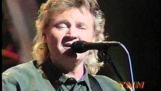 Eddy Raven  Grand Ole Opry live 2001  2 of 2 [upl. by Sixela]