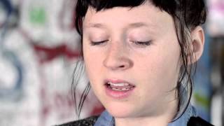 NME Session  Waxahatchee Grass Stain [upl. by Morehouse683]