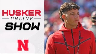 HuskerOnline recaps Nebraskas 2023 National Signing Day [upl. by Aurora]