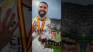 Dani Alves vs Dani Carvajal ¿ Quien Es Mejor  ☠ youtubeshorts shorts viralvideo [upl. by Flower]