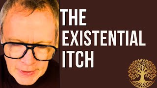 The Existential Itch  Kavi Jezzie Hockaday [upl. by Egbert]