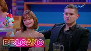 Bubble Gang Brand new GF no issues nga ba [upl. by Lyall]