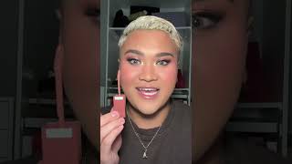 Maybelline Lip Inks Review makeupreview  Sean Anthony [upl. by Ilsel62]