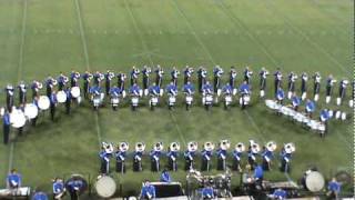 Blue Devils 09 Stanford Encore 1 [upl. by Amuwkuhc825]