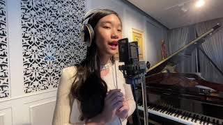 Once upon a December by Stephen Flaherty amp Lynn Ahrens Cover by Chomboon [upl. by Dosi]