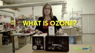 What Is Ozone [upl. by Hazeghi]