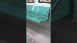 Gebze Darıca Metro Hattının istasyon anons sistemi [upl. by Hazeefah]