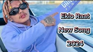 New Nepali Rap Music 2024  Nepali Rap Song vten 2024  New Nepali Rap Song  Vten hiphop song [upl. by Annamaria]