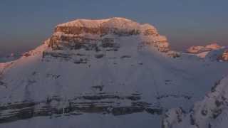 Banff Alpine Symphony [upl. by Etna]