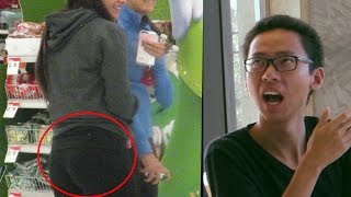 Best Fart Pranks On YouTube [upl. by Atiuqer]