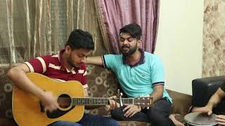 Yeh Dil Deewana  Pardes  Cover  Vahaj hanif [upl. by Brom]