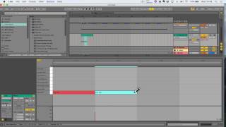 Additive Rhythm amp Polymeter in Ableton Live 9 [upl. by Whitehouse563]