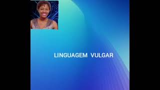 Linguagem vulgar Português para concursos públicos [upl. by Airdnal]