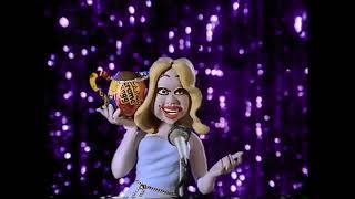 Cadburys Creme Egg Advert Float On 📺📺tellyads tvadverts [upl. by Drisko369]