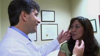 New York Liposuction Center  Dr Arnold Breitbart [upl. by Anawk158]