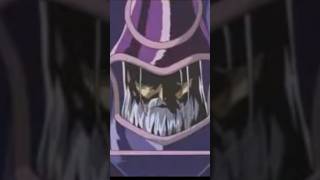 Joey summons Time Wizard amp Yugi’s Dark Sage on accident Yugioh [upl. by Cyprio]