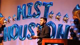 MIST Houston 2018 Picture Slideshow [upl. by Enohpesrep]