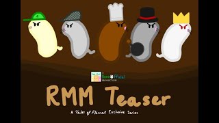 RMM Teaser Trailer  Rally Up  A Bunnofficial Production [upl. by Anirehc536]