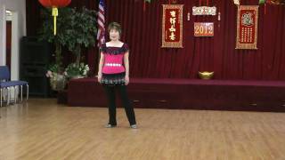 Keep Me In Mind Line Dance Teach [upl. by Rustie983]