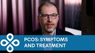 PCOS Symptoms and Treatment Explained by a Doctor [upl. by Belter]