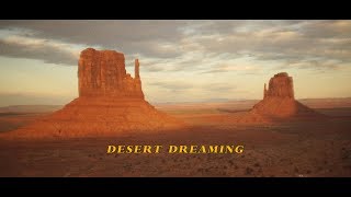 DESERT DREAMING  arizona  VANELLIMELLI [upl. by Frederigo]