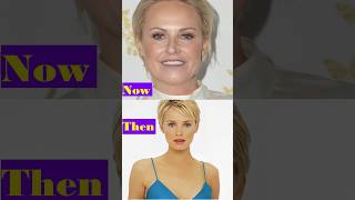 Melrose Place Cast Then and Now [upl. by Rachaba]