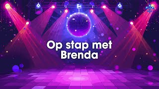 Op stap met Brenda  Week 43 [upl. by Danyette]