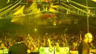 Kerri Chandler with Dennis Ferrer at Southport Weekender 41 [upl. by Blisse]