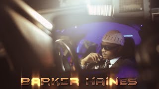 Wordz  BARKER HAINES Ft Maglera Doe Boy and Mochen Prod by MashBeatz Official Video [upl. by Ariaj]