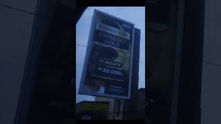 Billboard Djarum Super Espresso Gold  IniKreteknyaSuper Part 11 2024 [upl. by Ludba213]