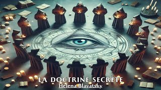 LA DOCTRINE SECRÈTE  HELENA BLAVATSKY  Livre Audio [upl. by Haas84]