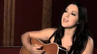 Michelle Branch The Game of Love Live Acoustic [upl. by Hnacogn749]