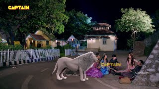 क्या हो जाएगा बालवीर का अंत  Baalveer Returns  बालवीर   EP  241 242 243 244 [upl. by Aicre]