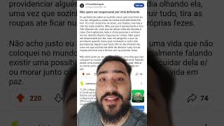 Relatos Medonhos do Reddit Parte 1 [upl. by Eivol855]