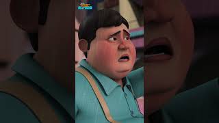 বৃষ্টি এল ছমছমছম  Brsṭi ela chamachamachama shorts rhymes kids bangla nurseryrhymes cartoon [upl. by Ahsikel]