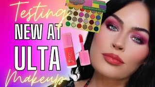 NEW Juvias Place Testing Out New Makeup I Juvias Place Blush Culture 2 [upl. by Darcey206]