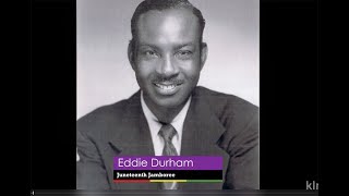 Eddie Durham Documentary 2013 KLRU Austin PBS [upl. by Hosbein]