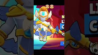 3 Demonic vs 3 Angelic Drops 🤯🤯 brawlstars [upl. by Chapel995]