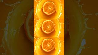 Tropicana orange juice commercial ad commercial aftereffects shorts orangejuice [upl. by Gosnell]