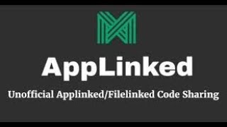 6 Best AppLinked Codes Ultimate List for May 2024 [upl. by Wanonah]