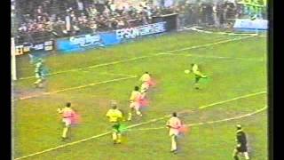 1990 1991 FC Den Haag PSV 3 0 [upl. by Blockus]