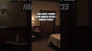 The Hidden Secrets of TRUE Scary Stories from Haunted Places [upl. by Ecyak]