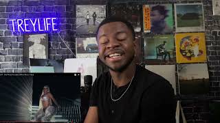 CARDI HAS RETURNED  Cardi B  Like What Freestyle Official Music Video  REACTION [upl. by Salokcin]