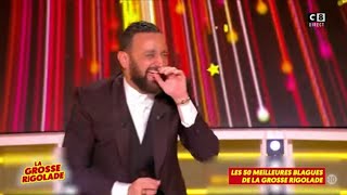 La Grosse Rigolade  Les Moments les Plus Drôles de JeanMarie Bigard Booder Gad Elmaleh et Cie [upl. by Ardena722]