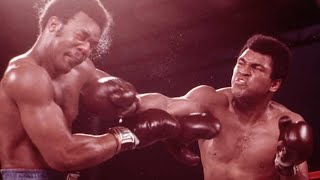 Celebrating 50 Years of Rumble in the Jungle  Ali vs Foreman [upl. by Onidranreb]