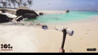 Project Castaway Part 1 gaming castaway [upl. by Ansilme]