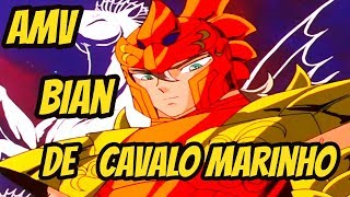 AMV  BIAN DE CAVALO MARINHO HD [upl. by Daphie902]