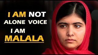 Mentor Speech  MALALA YOUSAFZAI  Nobel Peace Prize  Best Motivational Video  Beyond Resist [upl. by Agneta]