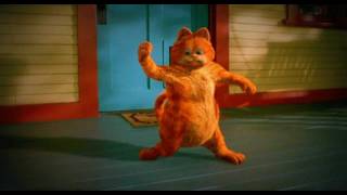 Garfield Dance  So Good [upl. by Hctim]