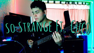 POLYPHIA  So Strange  COVER [upl. by Raimund]